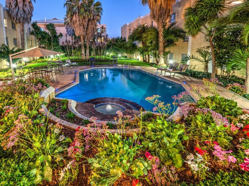 City Lodge Bloemfontein