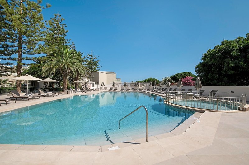Vantaris Beach 7 - Outdoor Pool
