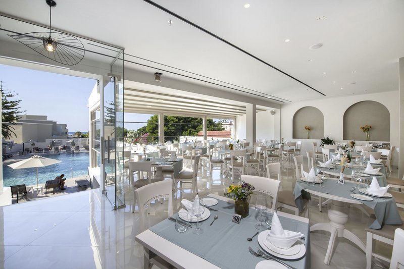 Vantaris Luxury Beach Resort 10