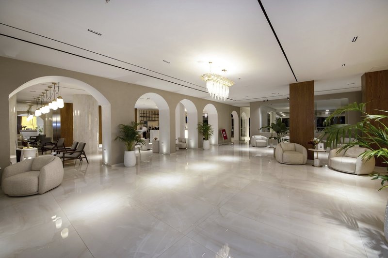 Vantaris Luxury Beach Resort 19