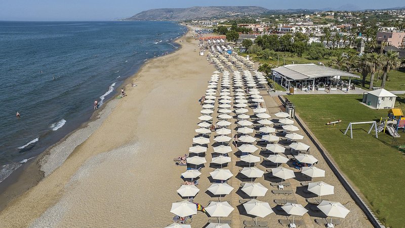 Vantaris Luxury Beach Resort 21