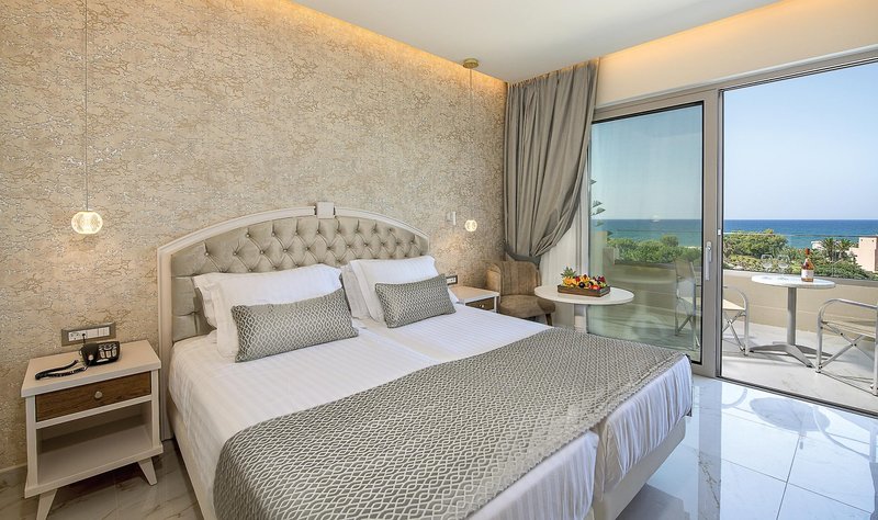 Vantaris Luxury Beach Resort 24