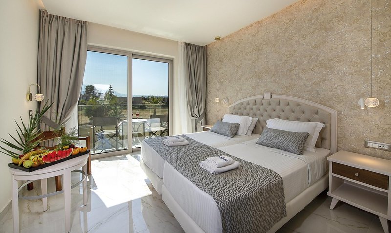 Vantaris Luxury Beach Resort 25