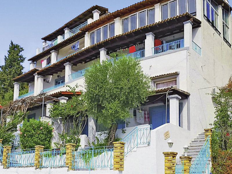 Belvedere 7