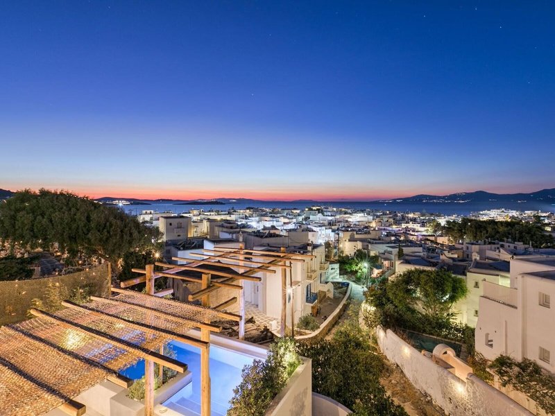 Belvedere Mykonos - Main Hotel Rooms &Suites 2