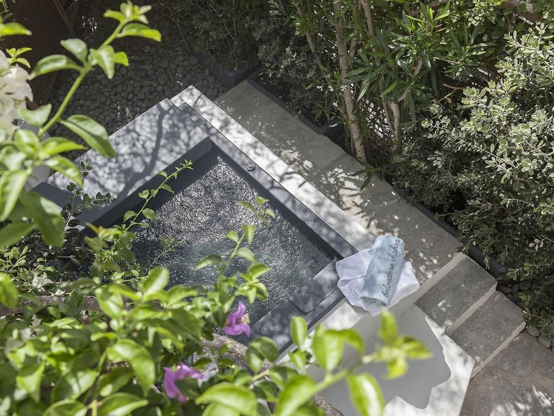 Belvedere Mykonos - Main Hotel Rooms &Suites 4