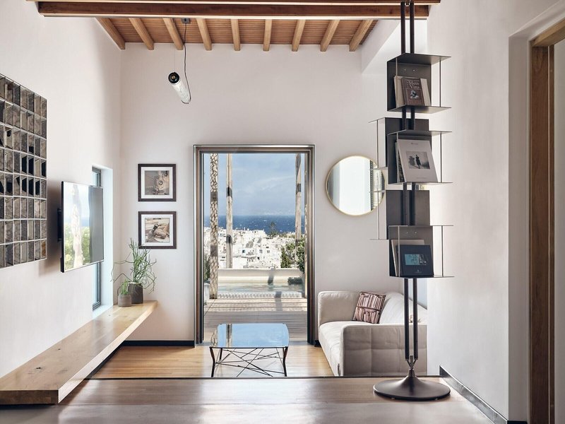 Belvedere Mykonos - Main Hotel Rooms &Suites 25