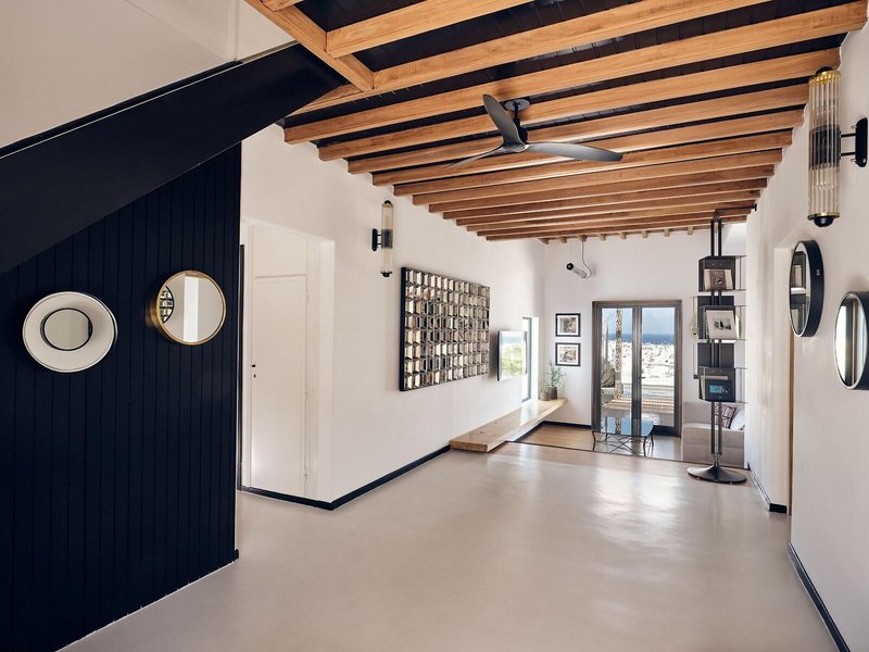 Belvedere Mykonos - Main Hotel Rooms &Suites 26