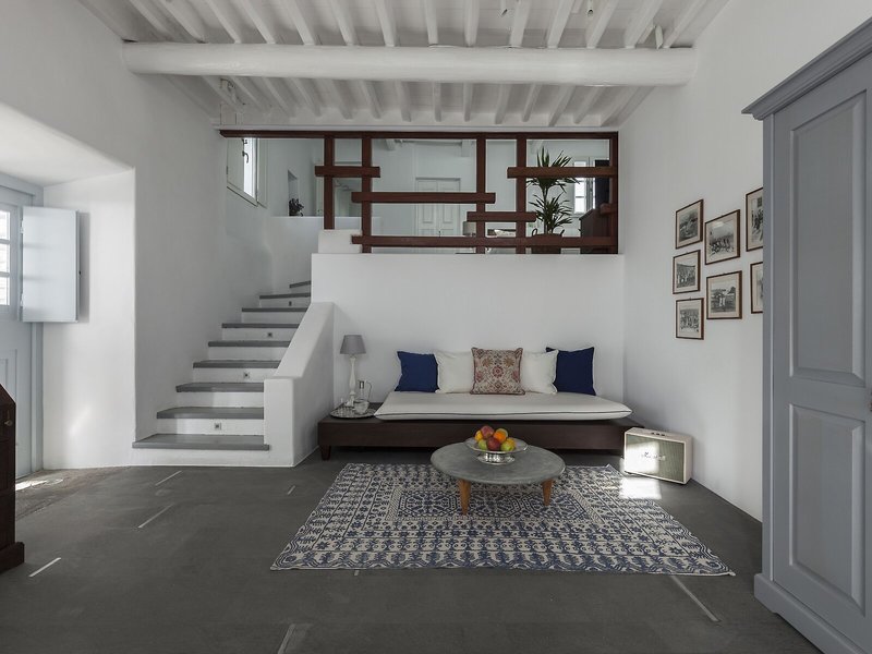 Belvedere Mykonos - Main Hotel Rooms &Suites 28