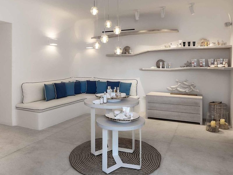 Belvedere Mykonos - Main Hotel Rooms &Suites 32