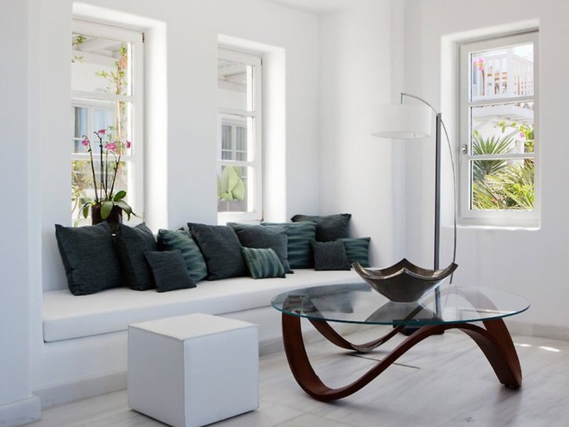 Belvedere Mykonos - Main Hotel Rooms &Suites 33