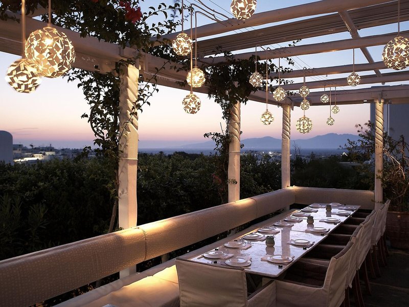 Belvedere Mykonos - Main Hotel Rooms &Suites 37