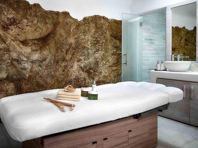 Belvedere Mykonos - Main Hotel Rooms &Suites 42