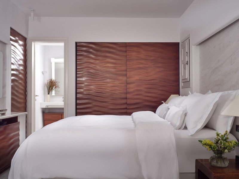 Belvedere Mykonos - Main Hotel Rooms &Suites 46