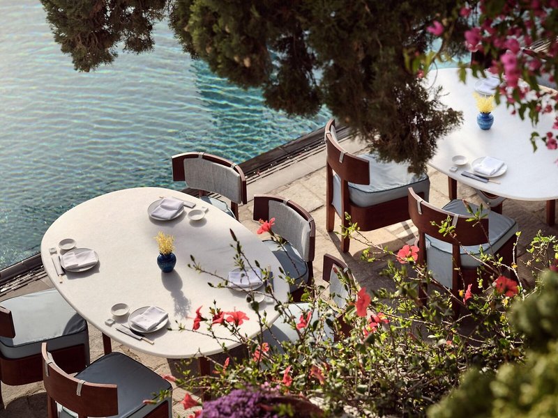 Belvedere Mykonos - Main Hotel Rooms &Suites 12