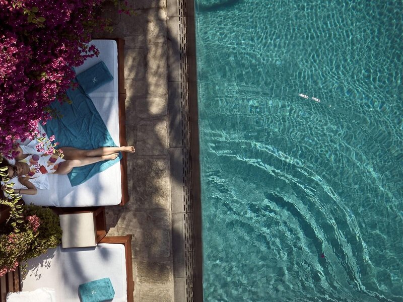 Belvedere Mykonos - Main Hotel Rooms &Suites 23