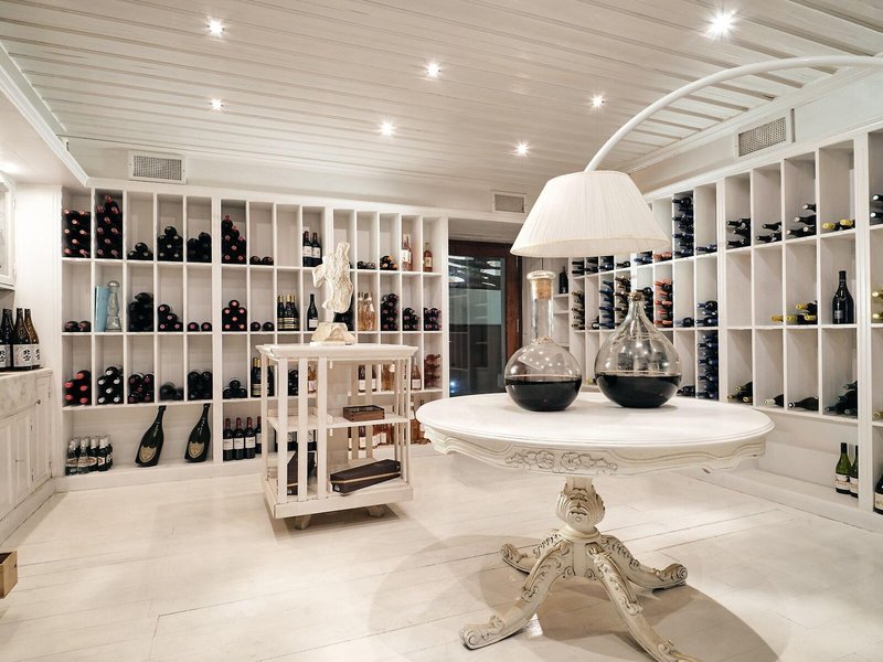 Belvedere Mykonos - Main Hotel Rooms &Suites 31