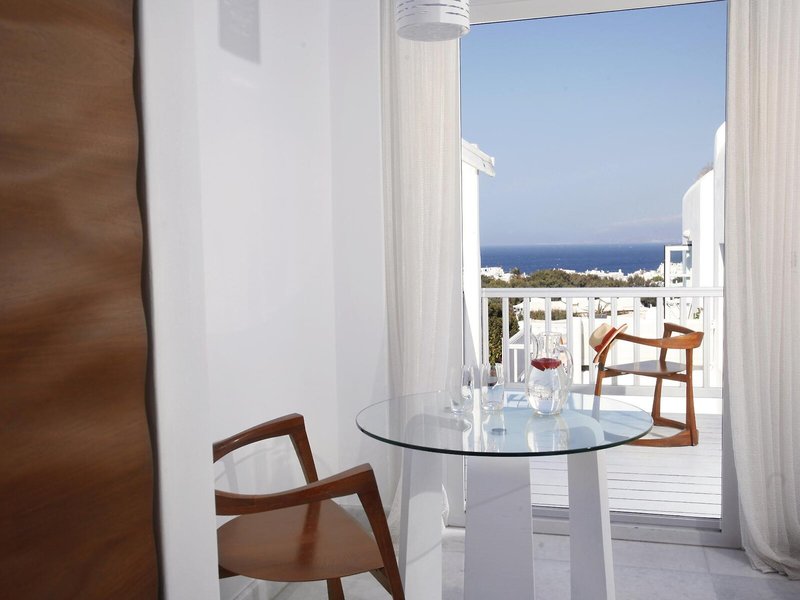 Belvedere Mykonos - Main Hotel Rooms &Suites 32