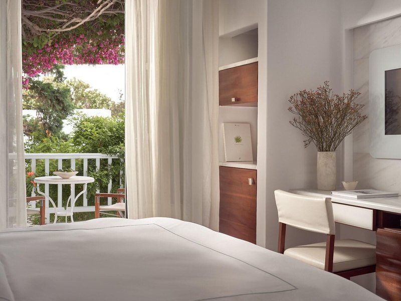 Belvedere Mykonos - Main Hotel Rooms &Suites 33