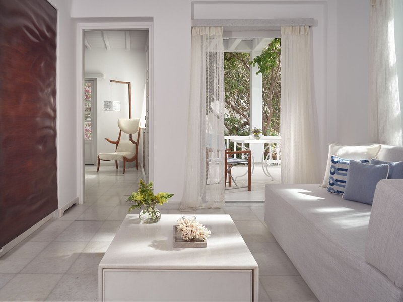 Belvedere Mykonos - Main Hotel Rooms &Suites 34