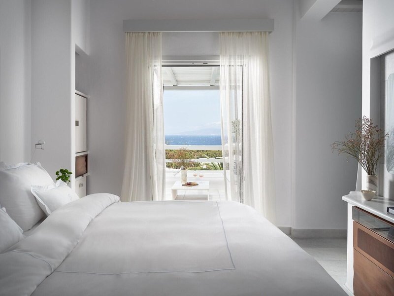Belvedere Mykonos - Main Hotel Rooms &Suites 45