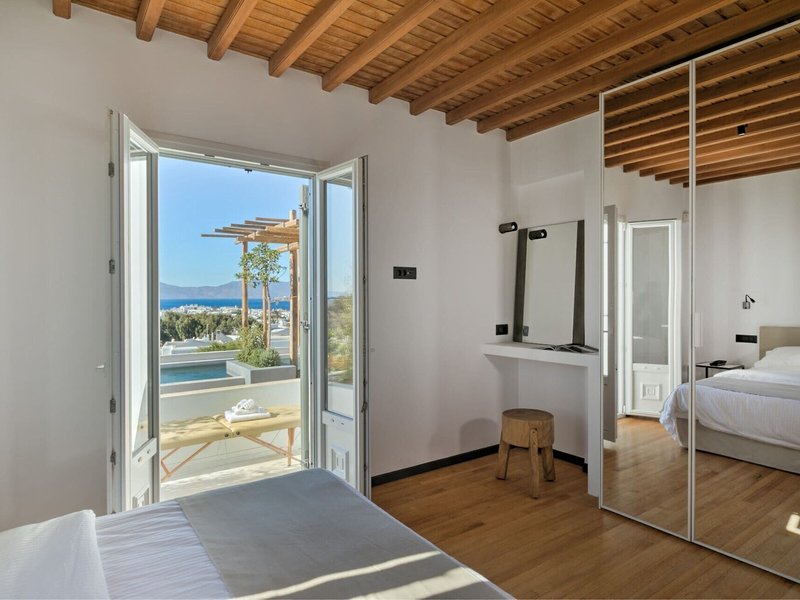Belvedere Mykonos - Main Hotel Rooms &Suites 48