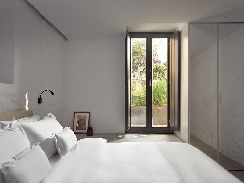 Belvedere Mykonos - Main Hotel Rooms &Suites 50