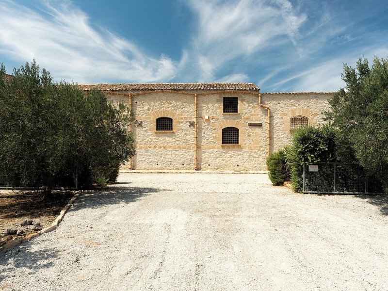 Baglio Passofondo - Luxury Resort 1