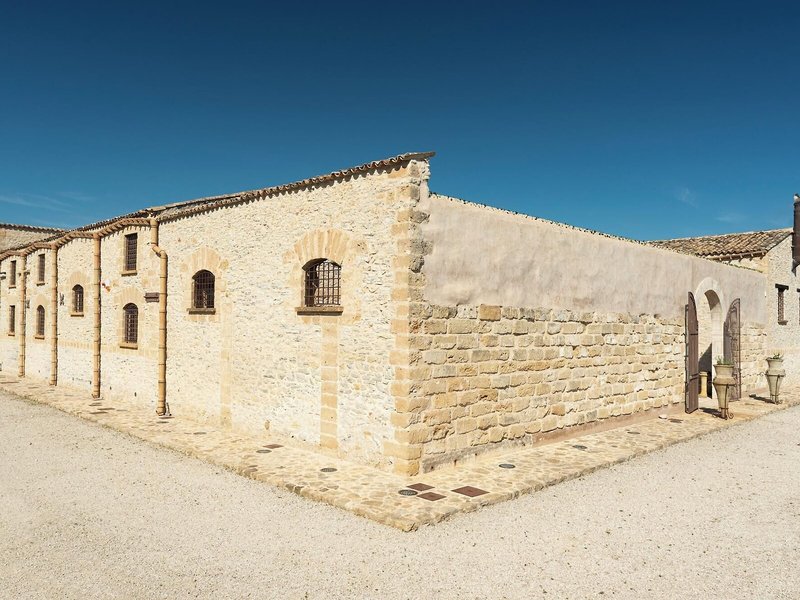 Baglio Passofondo - Luxury Resort 2