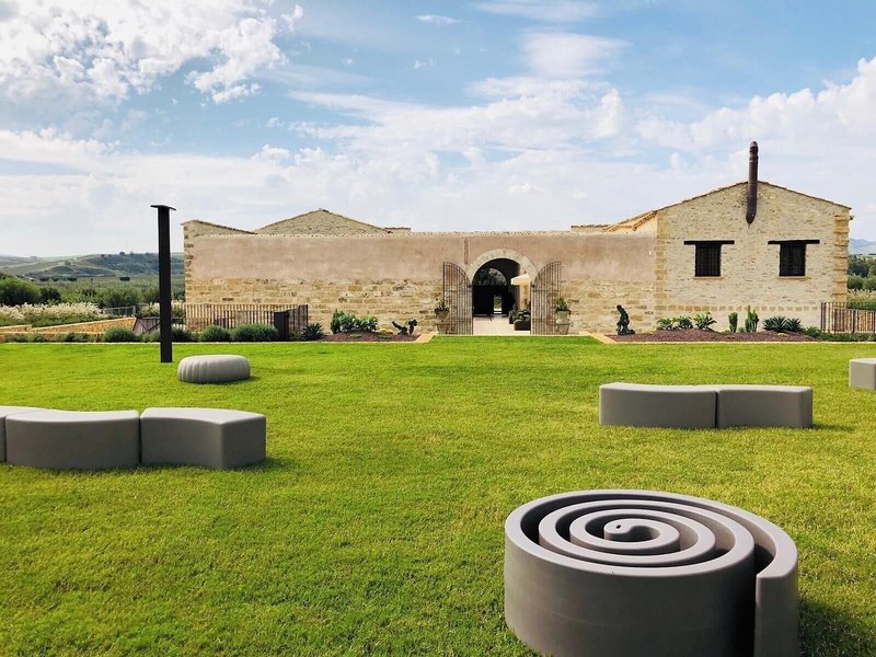 Baglio Passofondo - Luxury Resort 3