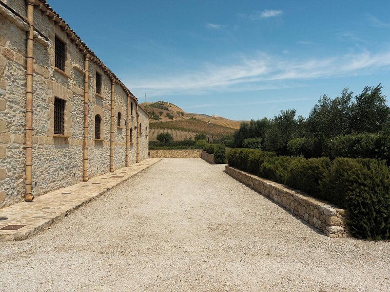 Baglio Passofondo - Luxury Resort 4