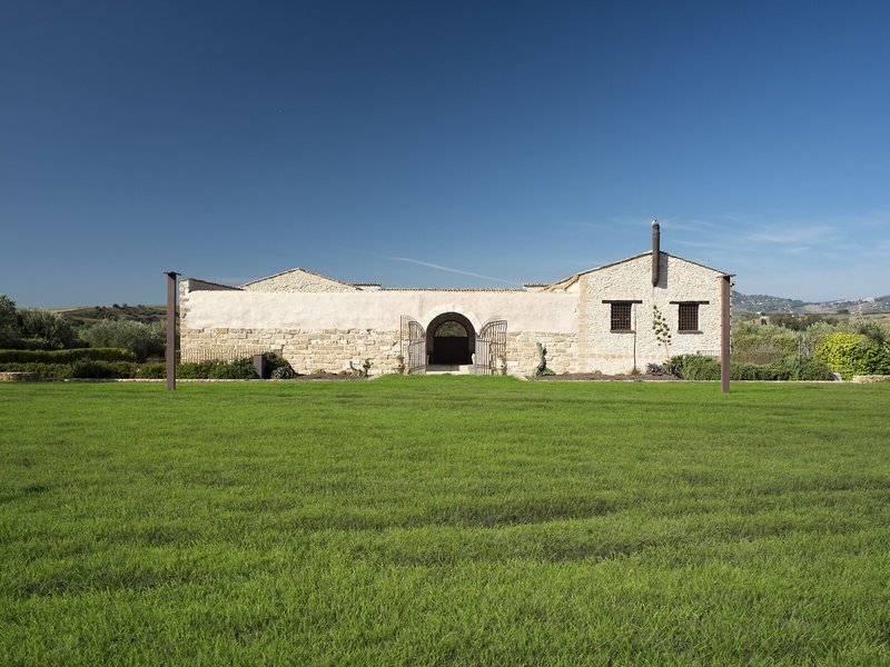 Baglio Passofondo - Luxury Resort 5