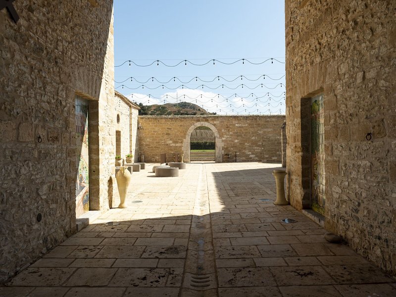 Baglio Passofondo - Luxury Resort 8