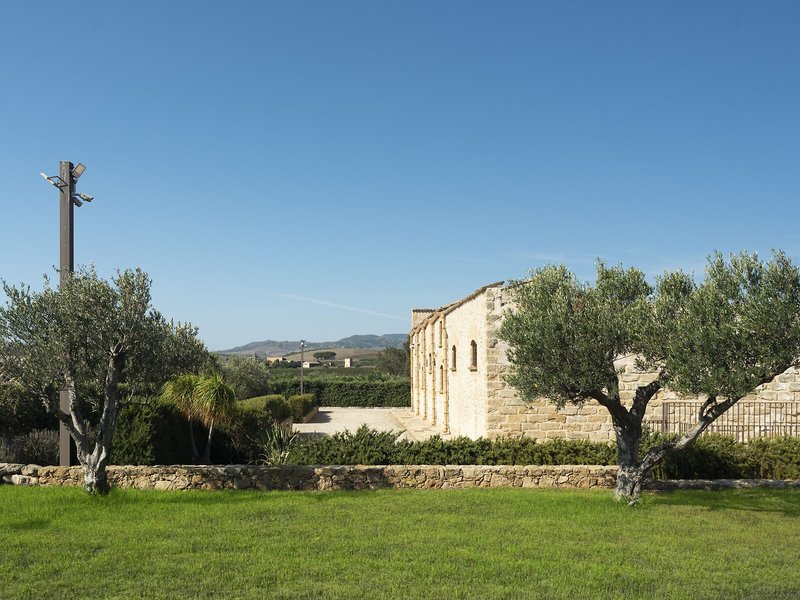 Baglio Passofondo - Luxury Resort 9