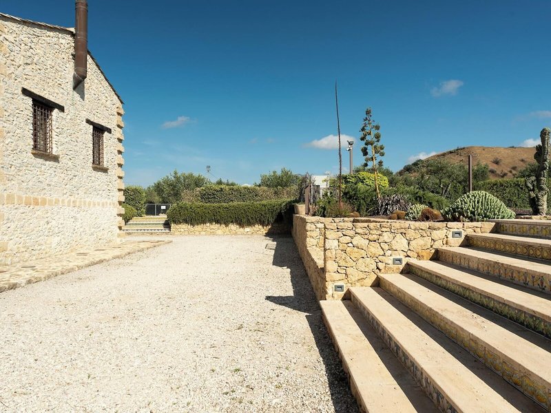 Baglio Passofondo - Luxury Resort 10