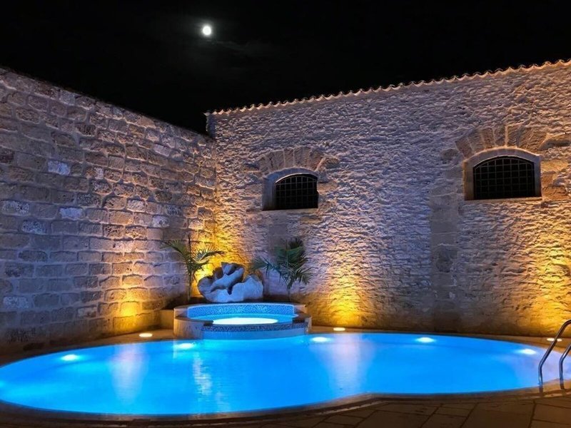 Baglio Passofondo - Luxury Resort 12