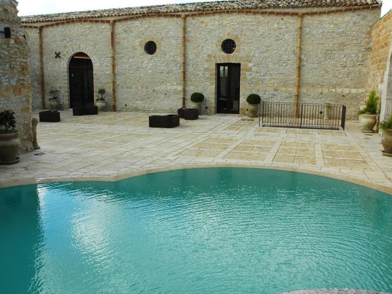 Baglio Passofondo - Luxury Resort 13