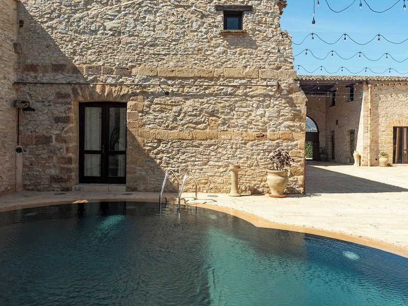 Baglio Passofondo - Luxury Resort 22