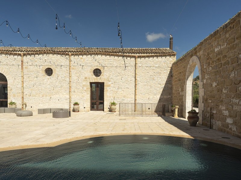 Baglio Passofondo - Luxury Resort 23