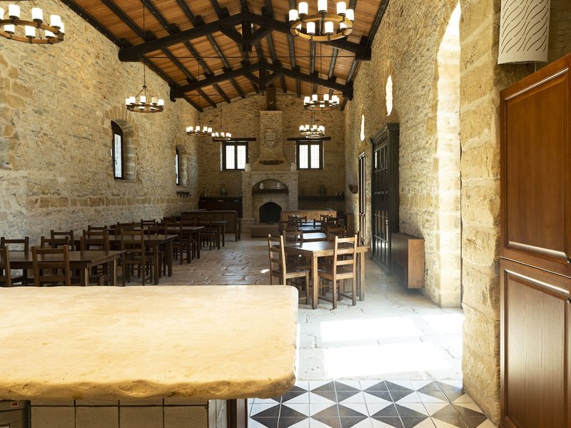 Baglio Passofondo - Luxury Resort 31