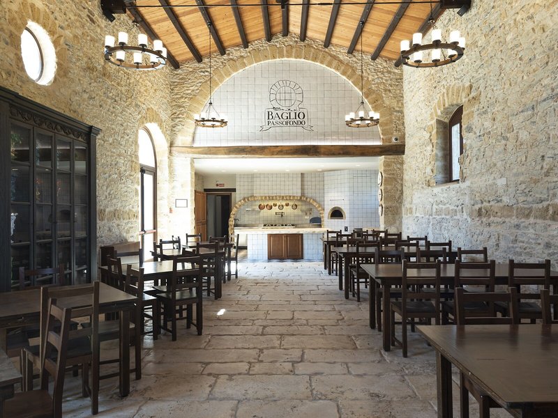 Baglio Passofondo - Luxury Resort 32