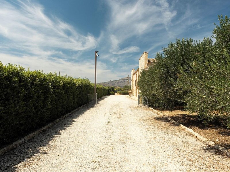 Baglio Passofondo - Luxury Resort 34