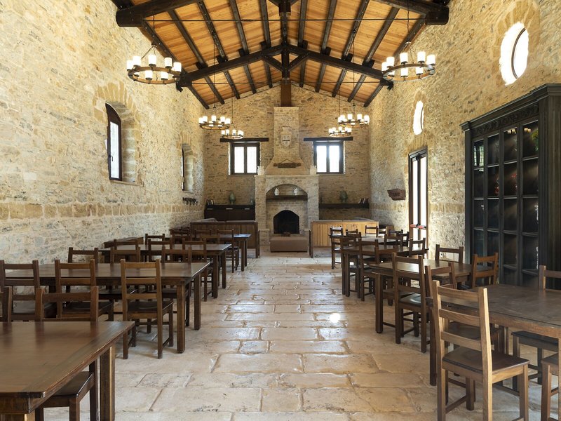Baglio Passofondo - Luxury Resort 35