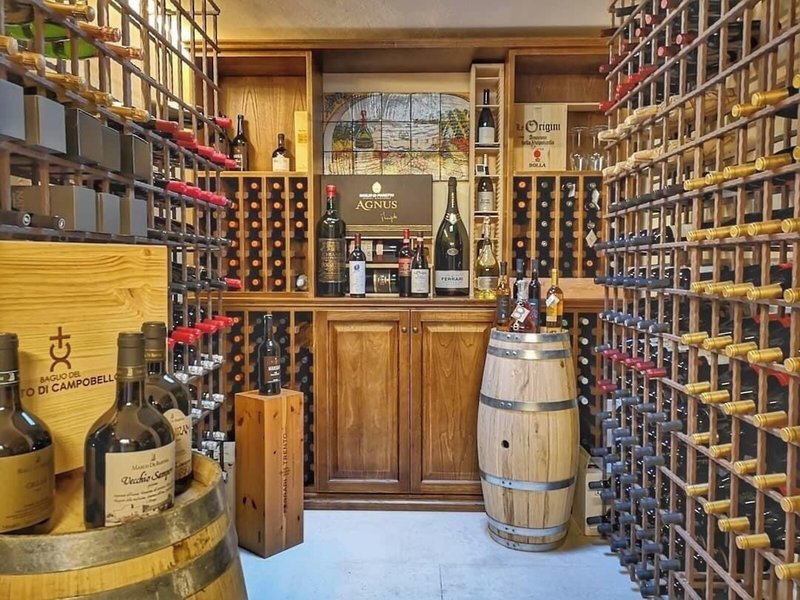 Baglio Passofondo - Luxury Resort 36