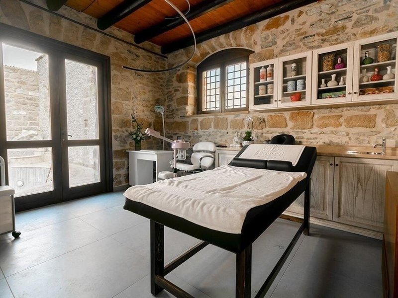 Baglio Passofondo - Luxury Resort 38