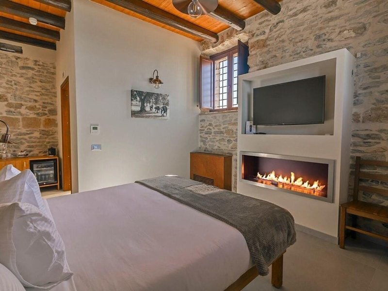 Baglio Passofondo - Luxury Resort 40