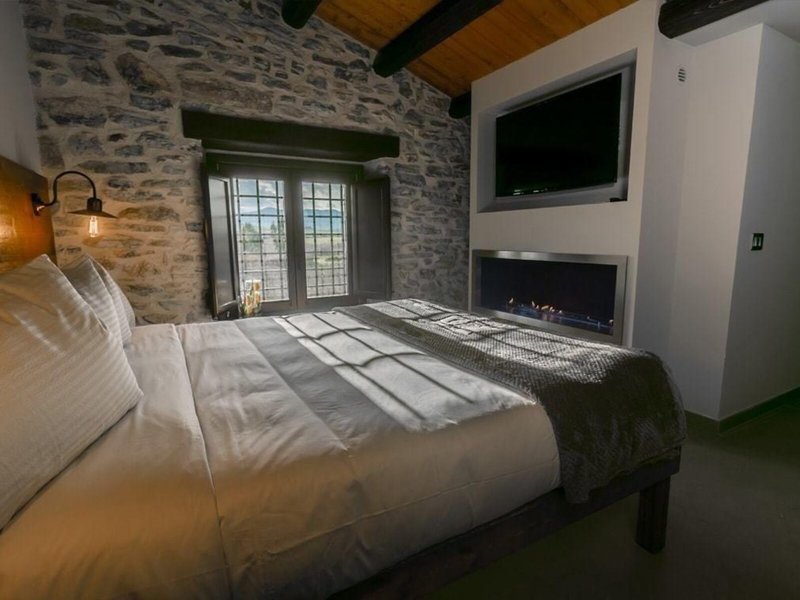 Baglio Passofondo - Luxury Resort 41