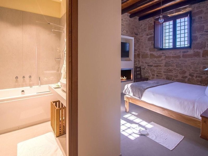 Baglio Passofondo - Luxury Resort 42