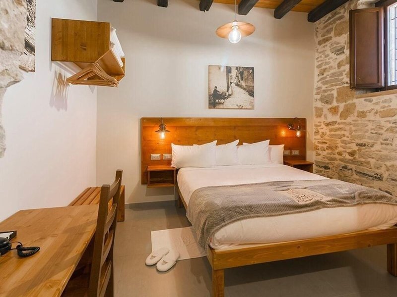 Baglio Passofondo - Luxury Resort 43