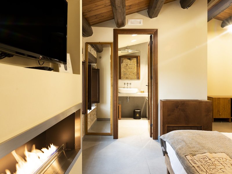 Baglio Passofondo - Luxury Resort 45
